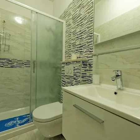 Fortuna Apartment *