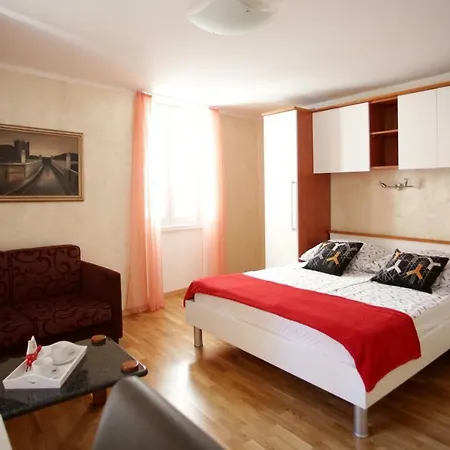Apartment Fortuna
