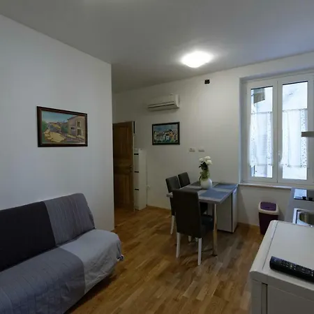 Apartment Fortuna Rovinj