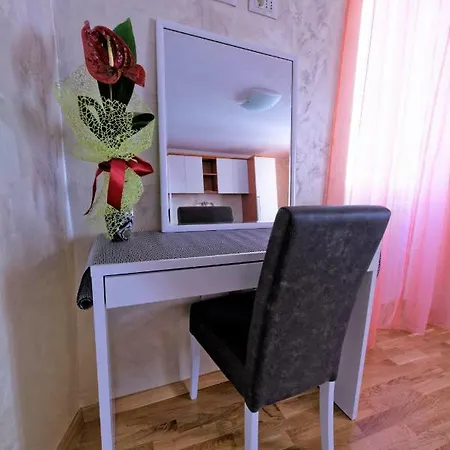 Appartement Fortuna