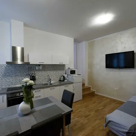 Fortuna Appartement Rovinj