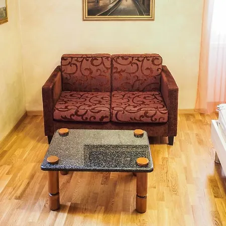 Apartmán Fortuna *