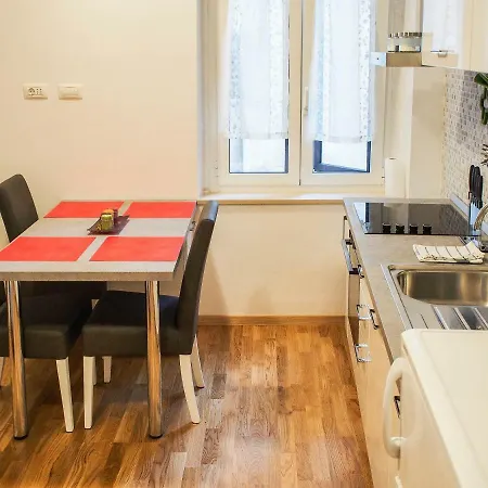 Apartmán Fortuna
