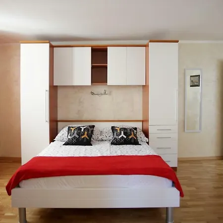 Apartmán Fortuna