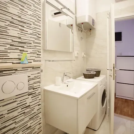 Apartmán Fortuna