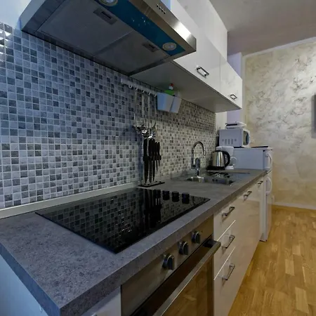 Fortuna Apartmán Rovinj