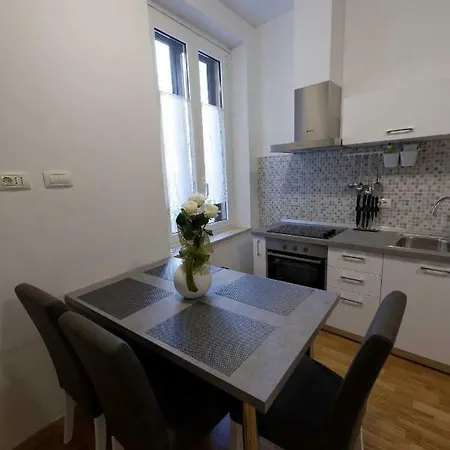 Apartmán Fortuna